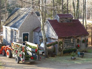 Open House Saturday 2015